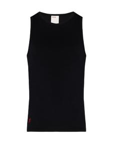 Рубашка PCFG Heaven Rib, черный