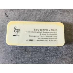 Резиновый блок для гвоздей, 2 стороны, Peggy Sage