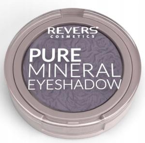 Перманентные прессованные тени для век 66 Revers Pearl Pure Mineral