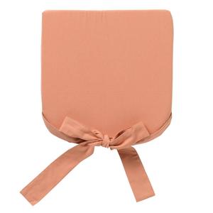 Декоративная подушка Dutch Decor Java, старый розовый