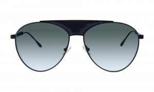 Солнцезащитные очки-авиаторы Jimmy Choo JC Ave 807 9O, цвет n/a