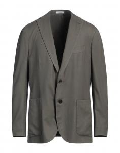 Блейзер Boglioli, зеленый