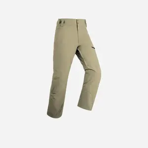 Мужские лыжные брюки Wedze SKI 500