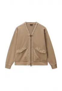 Легкая куртка "айна" Napapijri, Kelp