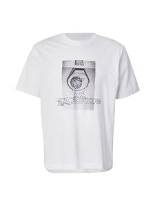 Футболка JACK & JONES JACK & JONES JCOUNION, White