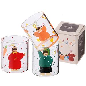 Стеклянные стаканы KAWASIMAYA