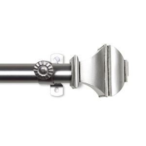 Крючки для крепления штор Astamoda, серебряный