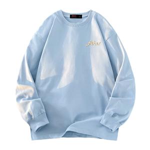 Футболка унисекс BALENO, синий