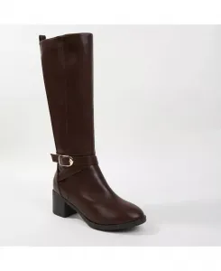 Сапоги для верховой езды Prudencia Berness, коричневый