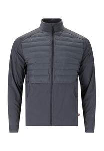 Беговая куртка Benst из ветрозащитного материала ENDURANCE, цвет 1173 Ombre Blue