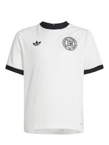 Футболка Performance FC BAYERN MÜNCHEN DFB Home 125 Jahre, белый