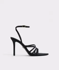 Женские туфли-лодочки на каблуке Aldo, черный