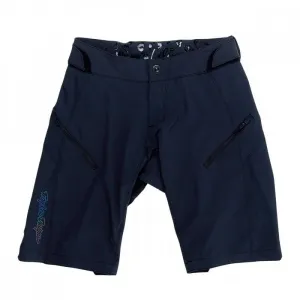 Шорты Troy Lee Designs Lilium, синий