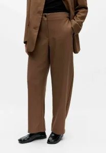 Брюки Object, Cocoa Brown