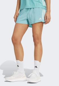 Спортивные шорты Adidas Performance OWN THE RUN, Mint Ton/Mint