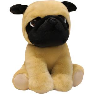 Очаровательная коллекция плюшевых кукол в стиле Healing Style Puppy, высота 21см/26см Mr. Toy