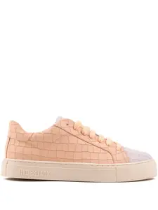 Кеды Essence Hide&Jack, оранжевый