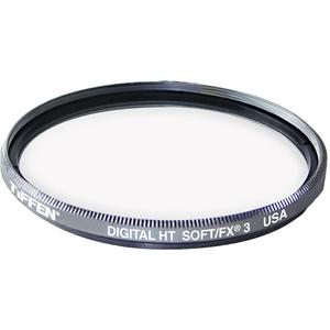 Фильтр Tiffen 77mm Soft/FX 3 Digital HT Filter 77HTSFX3