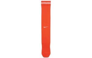 Футбольные носки унисекс Nike, цвет 1 double pack, orange
