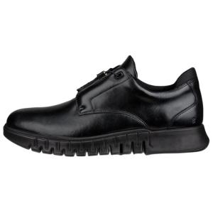 Кроссовки Gruuv Studio M Low Top мужские Ecco, черный