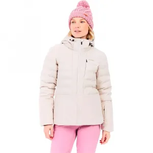 Куртка Protest Hazely, бежевый