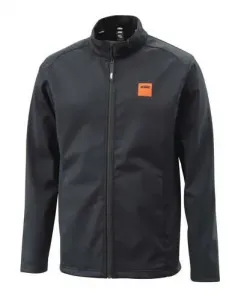Софтшелл куртка KTM Pure