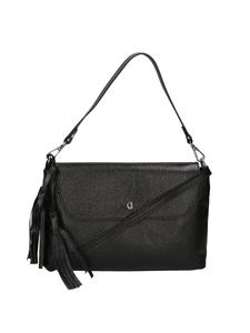 Сумка через плечо Gave Lux Shoulder Bag, черный