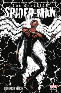 Superior Spider-Man T03 : Superior Venom (PANINI)