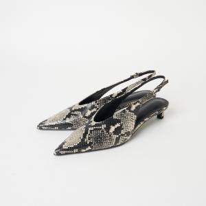 Сандалии Charlie Back Sling