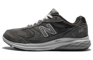 Кроссовки мужские NB 880 с низким верхом серые New Balance