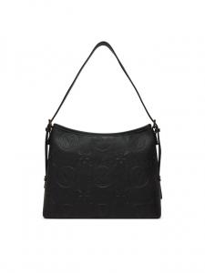 Сумочка Samba Re VBS8ZG07 Valentino, черный