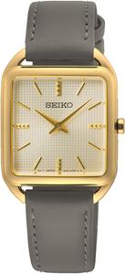 SEIKO Золотые часы Analog