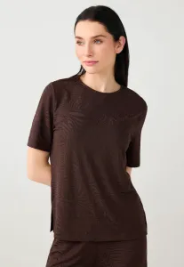 Футболка с принтом Jimmy Key, Bitter Coffee