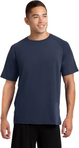 SPORT-TEK мужская футболка Ultimate Performance