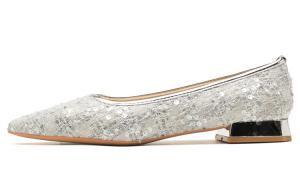 Туфли женские повседневные Women's Casual Shoes Women's Ainer-Cat, серый