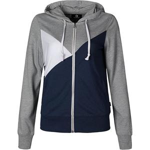 Converse Женская куртка, Gray Blue