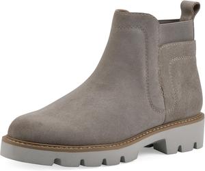 Женские ботинки WHITE MOUNTAIN Glassie с челси и рифленой подошвой