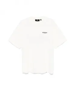 Футболка клуба владельцев Represent, белый