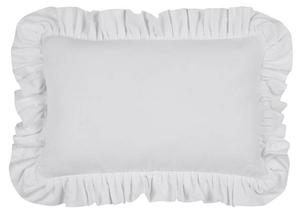 Декоративная подушка KAAT Amsterdam - Faby, белый