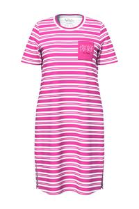 Ночная рубашка Ulla Popken, цвет Neon pink