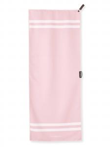 Woodsandwaves Полотенце 'Magnet' в светло-розовом цвете
