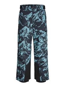 Обычные брюки для активного отдыха JACK & JONES JJAW25, черный