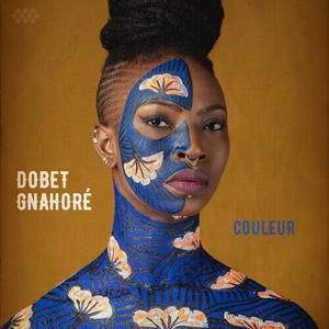 CD диск Gnahore, Dobet: Couleur