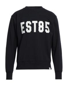 Толстовка Paolo Pecora, синий