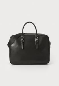 Сумка для ноутбука UNISEX Pier One by Zalando, черный