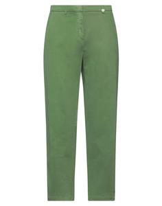 Брюки Myths, зеленый