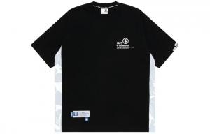 Футболка мужская Aape, черный