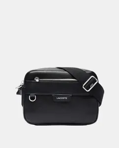 Маленькая сумка Ossian Lacoste, черный