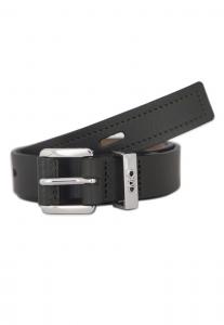 Ремень MICHAEL Michael Kors NON REVERSIBLE, Dark Green/Green