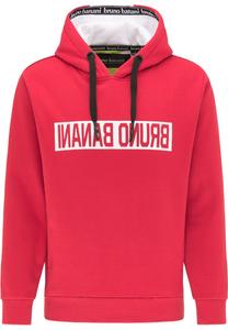 Толстовка Bruno Banani, красный